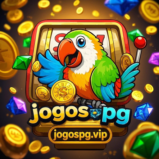 jogos pg